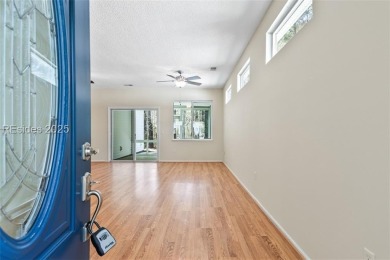 Welcome to Sun City Hilton Head! This 2 Bed 2 Bath home is on Hidden Cypress Golf Club in South Carolina - for sale on GolfHomes.com, golf home, golf lot