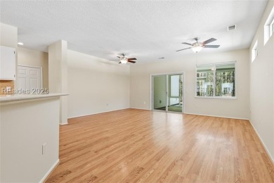 Welcome to Sun City Hilton Head! This 2 Bed 2 Bath home is on Hidden Cypress Golf Club in South Carolina - for sale on GolfHomes.com, golf home, golf lot