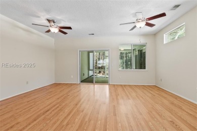 Welcome to Sun City Hilton Head! This 2 Bed 2 Bath home is on Hidden Cypress Golf Club in South Carolina - for sale on GolfHomes.com, golf home, golf lot