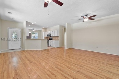 Welcome to Sun City Hilton Head! This 2 Bed 2 Bath home is on Hidden Cypress Golf Club in South Carolina - for sale on GolfHomes.com, golf home, golf lot