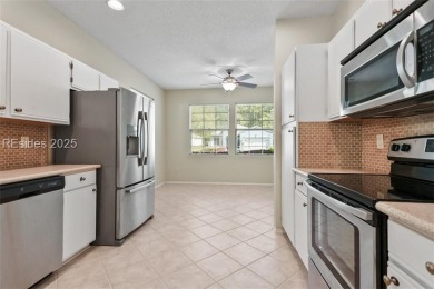 Welcome to Sun City Hilton Head! This 2 Bed 2 Bath home is on Hidden Cypress Golf Club in South Carolina - for sale on GolfHomes.com, golf home, golf lot