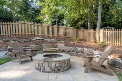 Welcome to this beautifully updated and meticulously maintained on Brookstone Golf and Country Club in Georgia - for sale on GolfHomes.com, golf home, golf lot