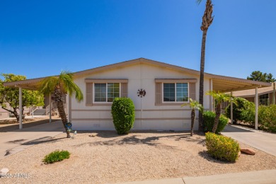 Fully Remodeled and Updated! Amazing Views on the Golf Course on Paradise Peak Golf Course in Arizona - for sale on GolfHomes.com, golf home, golf lot