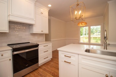Welcome to this stunning brick home, thoughtfully renovated from on West Lake Country Club in Georgia - for sale on GolfHomes.com, golf home, golf lot