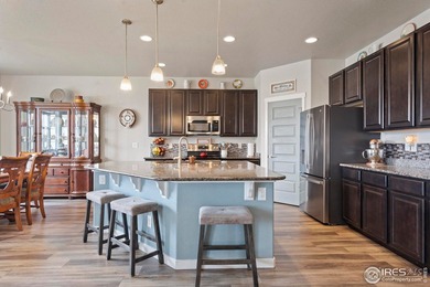 Welcome home to this well loved 5 bed, 4 bath ranch-style home on TPC Colorado Golf Club in Colorado - for sale on GolfHomes.com, golf home, golf lot