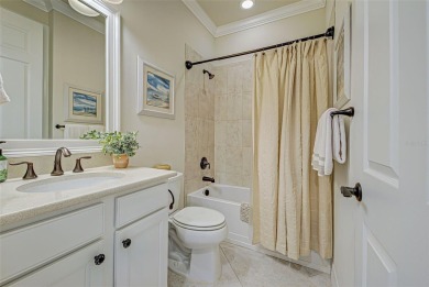 PRICED TO SELL, IT HAD A MAJOR PRICE REDUCTION! This on Sarasota National Golf Club in Florida - for sale on GolfHomes.com, golf home, golf lot