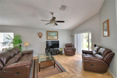 Welcome to 2350 Paulette Dr, a beautifully maintained and fully on Southern Dunes Golf and Country Club in Florida - for sale on GolfHomes.com, golf home, golf lot