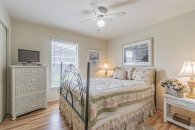 Here it is! A beautiful 3 bedroom, 2 bath 1,604 square foot home on Tampa Bay Golf and Country Club in Florida - for sale on GolfHomes.com, golf home, golf lot