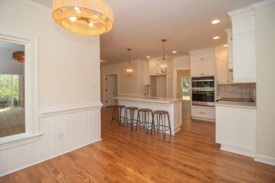 Welcome to this stunning brick home, thoughtfully renovated from on West Lake Country Club in Georgia - for sale on GolfHomes.com, golf home, golf lot
