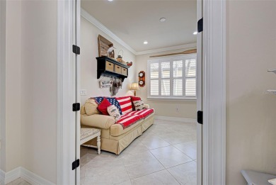 PRICED TO SELL, IT HAD A MAJOR PRICE REDUCTION! This on Sarasota National Golf Club in Florida - for sale on GolfHomes.com, golf home, golf lot