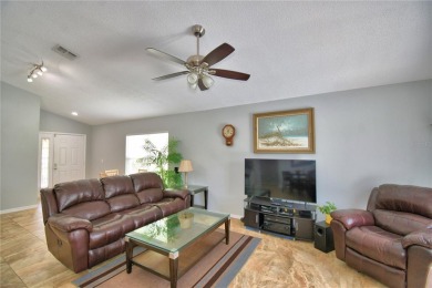 Welcome to 2350 Paulette Dr, a beautifully maintained and fully on Southern Dunes Golf and Country Club in Florida - for sale on GolfHomes.com, golf home, golf lot
