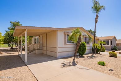 Fully Remodeled and Updated! Amazing Views on the Golf Course on Paradise Peak Golf Course in Arizona - for sale on GolfHomes.com, golf home, golf lot