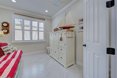 PRICED TO SELL, IT HAD A MAJOR PRICE REDUCTION! This on Sarasota National Golf Club in Florida - for sale on GolfHomes.com, golf home, golf lot
