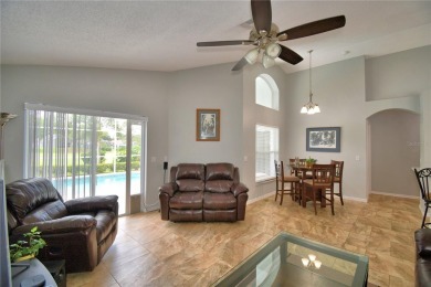 Welcome to 2350 Paulette Dr, a beautifully maintained and fully on Southern Dunes Golf and Country Club in Florida - for sale on GolfHomes.com, golf home, golf lot