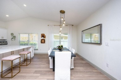 CRAZY LOW PRICE FOR QUICK SALE* Looking for the WOW factor? on The Eagles Golf Course and Club in Florida - for sale on GolfHomes.com, golf home, golf lot