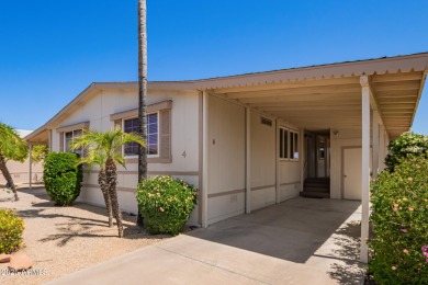 Fully Remodeled and Updated! Amazing Views on the Golf Course on Paradise Peak Golf Course in Arizona - for sale on GolfHomes.com, golf home, golf lot