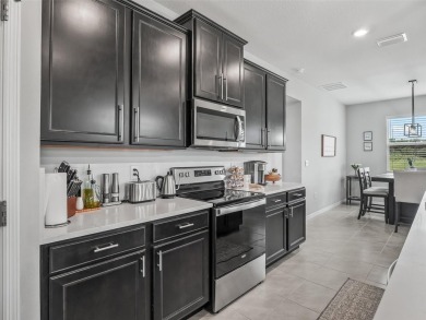 Experience luxury, flexibility, and privacy in this stunning and on Trilogy at Ocala Preserve in Florida - for sale on GolfHomes.com, golf home, golf lot