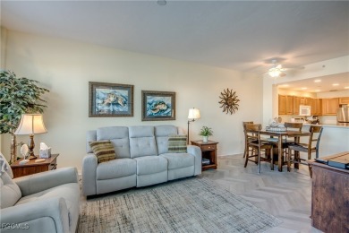 THIS AWESOME SECOND-FLOOR CONDO HAS A PANORAMIC VIEW OF THE on Burnt Store Golf Club in Florida - for sale on GolfHomes.com, golf home, golf lot