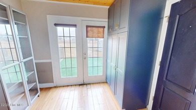 Just a little bit of work will make this house shine! Located in on Eagle Creek Golf Club and Grill in North Carolina - for sale on GolfHomes.com, golf home, golf lot