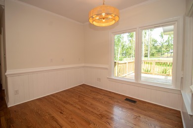 Welcome to this stunning brick home, thoughtfully renovated from on West Lake Country Club in Georgia - for sale on GolfHomes.com, golf home, golf lot