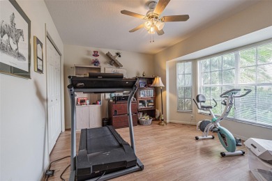 Here it is! A beautiful 3 bedroom, 2 bath 1,604 square foot home on Tampa Bay Golf and Country Club in Florida - for sale on GolfHomes.com, golf home, golf lot