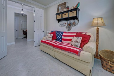 PRICED TO SELL, IT HAD A MAJOR PRICE REDUCTION! This on Sarasota National Golf Club in Florida - for sale on GolfHomes.com, golf home, golf lot