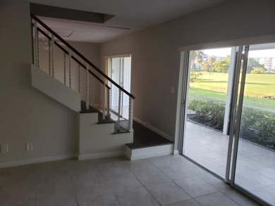 This spacious and beautiful end unit townhome has recently been on Palm-Aire Country Club and Resort - Palms in Florida - for sale on GolfHomes.com, golf home, golf lot