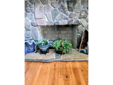 Based on the Hope Mansion in Windsor North Carolina. Discover on Bay Creek Golf Club in Virginia - for sale on GolfHomes.com, golf home, golf lot