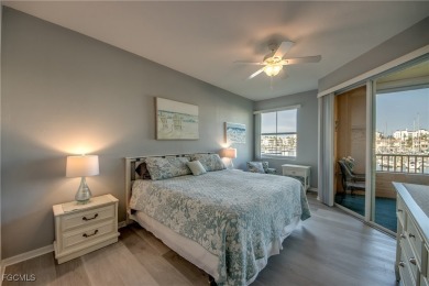 THIS AWESOME SECOND-FLOOR CONDO HAS A PANORAMIC VIEW OF THE on Burnt Store Golf Club in Florida - for sale on GolfHomes.com, golf home, golf lot