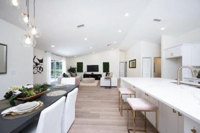 CRAZY LOW PRICE FOR QUICK SALE* Looking for the WOW factor? on The Eagles Golf Course and Club in Florida - for sale on GolfHomes.com, golf home, golf lot