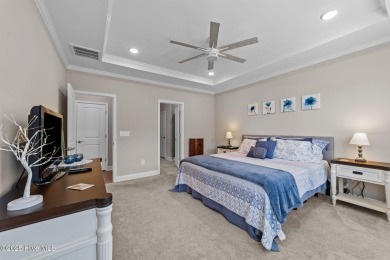 Beautiful Bedrock Floor Plan in Eagle Run - Spacious, Bright on Crow Creek Golf Club in North Carolina - for sale on GolfHomes.com, golf home, golf lot
