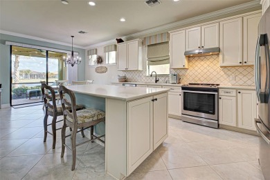 PRICED TO SELL, IT HAD A MAJOR PRICE REDUCTION! This on Sarasota National Golf Club in Florida - for sale on GolfHomes.com, golf home, golf lot