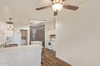 Fully Remodeled and Updated! Amazing Views on the Golf Course on Paradise Peak Golf Course in Arizona - for sale on GolfHomes.com, golf home, golf lot
