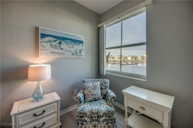 THIS AWESOME SECOND-FLOOR CONDO HAS A PANORAMIC VIEW OF THE on Burnt Store Golf Club in Florida - for sale on GolfHomes.com, golf home, golf lot