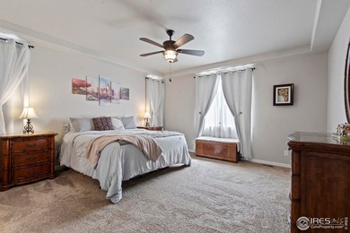 Welcome home to this well loved 5 bed, 4 bath ranch-style home on TPC Colorado Golf Club in Colorado - for sale on GolfHomes.com, golf home, golf lot