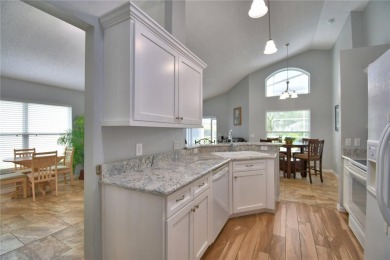 Welcome to 2350 Paulette Dr, a beautifully maintained and fully on Southern Dunes Golf and Country Club in Florida - for sale on GolfHomes.com, golf home, golf lot