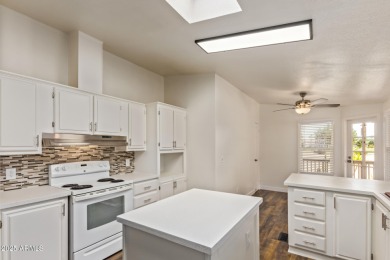 Fully Remodeled and Updated! Amazing Views on the Golf Course on Paradise Peak Golf Course in Arizona - for sale on GolfHomes.com, golf home, golf lot