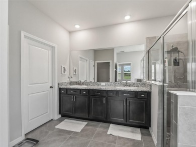 Experience luxury, flexibility, and privacy in this stunning and on Trilogy at Ocala Preserve in Florida - for sale on GolfHomes.com, golf home, golf lot