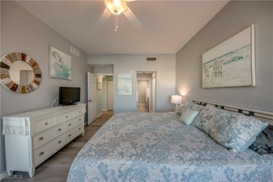 THIS AWESOME SECOND-FLOOR CONDO HAS A PANORAMIC VIEW OF THE on Burnt Store Golf Club in Florida - for sale on GolfHomes.com, golf home, golf lot