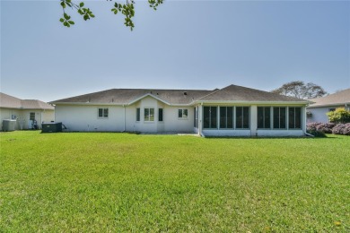 SPECTACULAR GOLF COURSE VIEW OF THE GOLF COURSE!  Seller giving on Ocala Palms Golf and Country Club in Florida - for sale on GolfHomes.com, golf home, golf lot