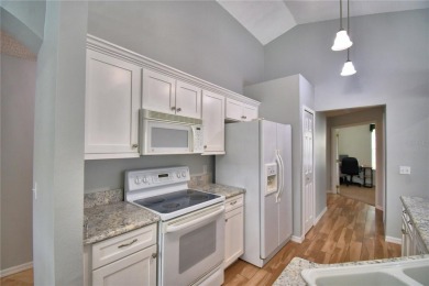 Welcome to 2350 Paulette Dr, a beautifully maintained and fully on Southern Dunes Golf and Country Club in Florida - for sale on GolfHomes.com, golf home, golf lot