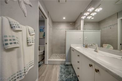 THIS AWESOME SECOND-FLOOR CONDO HAS A PANORAMIC VIEW OF THE on Burnt Store Golf Club in Florida - for sale on GolfHomes.com, golf home, golf lot