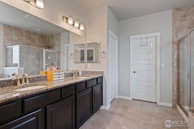 Welcome home to this well loved 5 bed, 4 bath ranch-style home on TPC Colorado Golf Club in Colorado - for sale on GolfHomes.com, golf home, golf lot