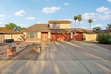 Come see this beautiful 4bed / 2.5 bath home located in the on Bellaire Golf Club in Arizona - for sale on GolfHomes.com, golf home, golf lot