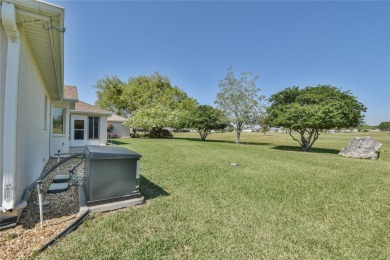 SPECTACULAR GOLF COURSE VIEW OF THE GOLF COURSE!  Seller giving on Ocala Palms Golf and Country Club in Florida - for sale on GolfHomes.com, golf home, golf lot