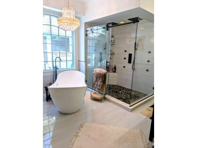 Based on the Hope Mansion in Windsor North Carolina. Discover on Bay Creek Golf Club in Virginia - for sale on GolfHomes.com, golf home, golf lot