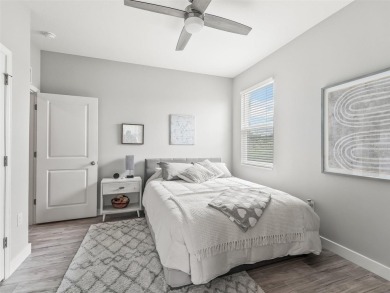 Experience luxury, flexibility, and privacy in this stunning and on Trilogy at Ocala Preserve in Florida - for sale on GolfHomes.com, golf home, golf lot