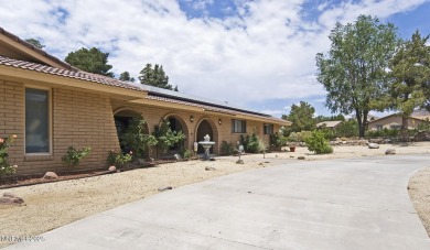 Discover your dream home in this established Hidden Valley on Hidden Valley Country Club in Nevada - for sale on GolfHomes.com, golf home, golf lot