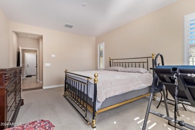 This must see fully furnished home has been meticulously on The Duke At Rancho El Dorado Golf Course in Arizona - for sale on GolfHomes.com, golf home, golf lot