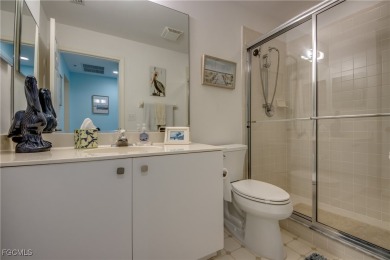 THIS AWESOME SECOND-FLOOR CONDO HAS A PANORAMIC VIEW OF THE on Burnt Store Golf Club in Florida - for sale on GolfHomes.com, golf home, golf lot